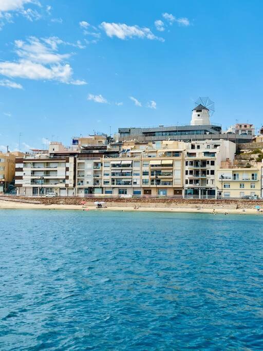 Primera Linea De Playa, Varadero, En Bahia De Levante,أغيلاس المظهر الخارجي الصورة